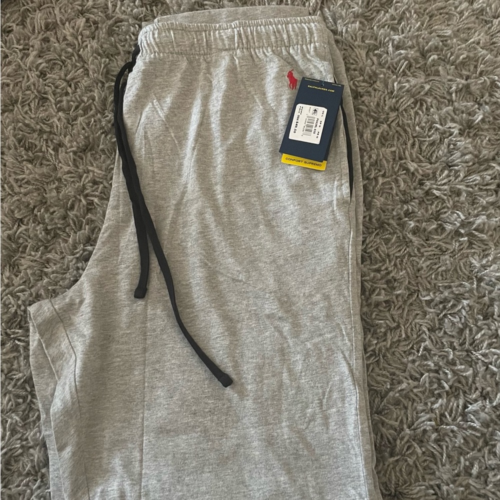 Ralph Lauren Sleepwear Pant